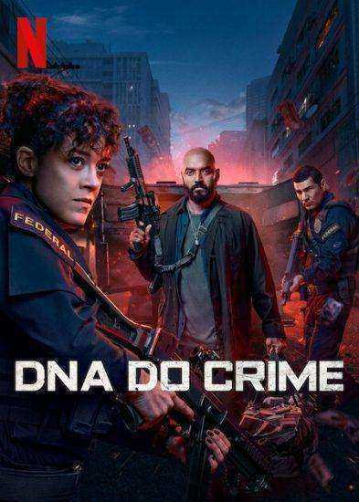 مسلسل Criminal Code الموسم الاول