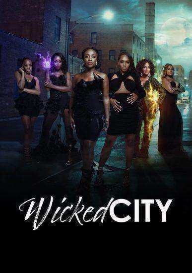 مسلسل Wicked City الموسم الثاني الحلقة 8 الثامنة مترجمة