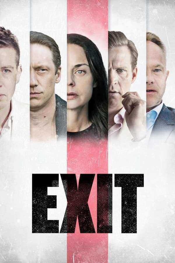 مسلسل Exit الموسم الثالث