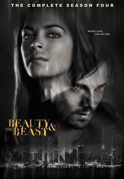 مسلسل Beauty and the Beast الموسم الرابع مترجم