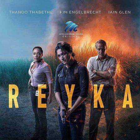 مسلسل Reyka الموسم الثاني الحلقة 8 الثامنة والاخيرة مترجمة