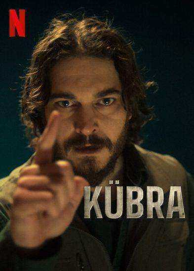 مسلسل كوبرا Kübra الموسم الاول مترجم