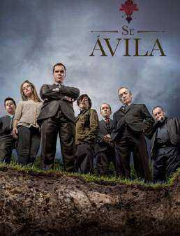 مسلسل Sr Ávila الموسم الاول مترجم