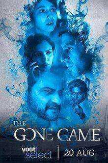 مسلسل The Gone Game الموسم الثاني مترجم