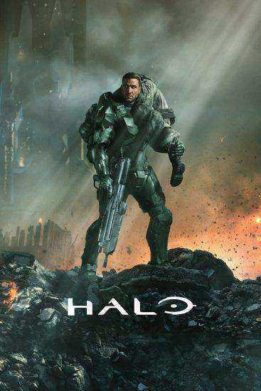 مسلسل Halo الموسم الثاني مترجم