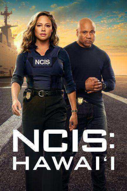 مسلسل NCIS Hawaii الموسم الثالث مترجم