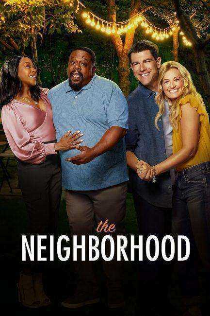 مسلسل The Neighborhood الموسم السادس الحلقة 9 مترجمة