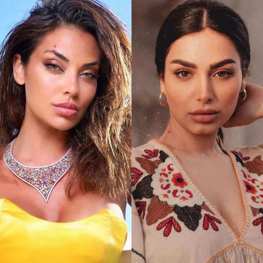 مسلسل السوق السوداء الموسم الاول