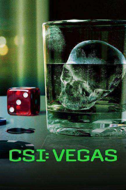 مسلسل CSI Vegas الموسم الثالث الحلقة 9 مترجمة