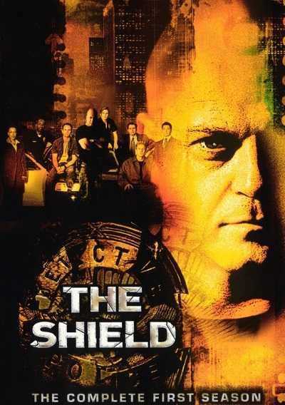 مسلسل The Shield الموسم الاول مترجم