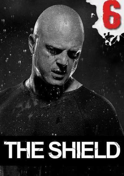 مسلسل The Shield الموسم السادس مترجم