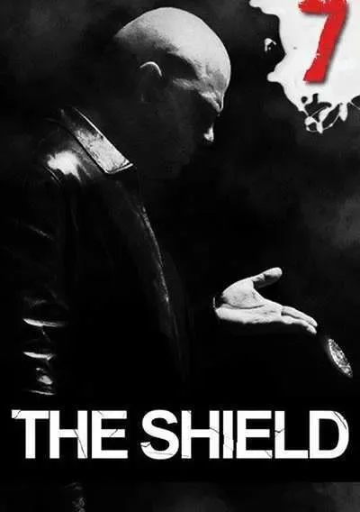 مسلسل The Shield الموسم السابع مترجم