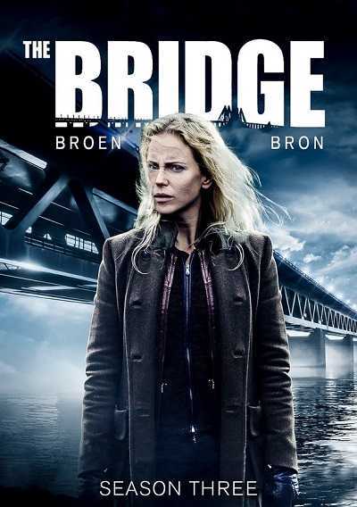 مسلسل The Bridge Bron Broen الموسم الثالث مترجم