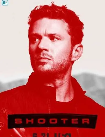 مسلسل Shooter الموسم الثالث مترجم