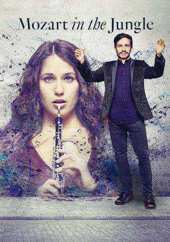 مسلسل Mozart in the Jungle الموسم الثالث الحلقة 9 مترجمة