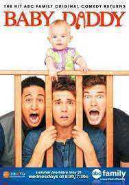مسلسل Baby Daddy الموسم الخامس الحلقة 9 مترجمة