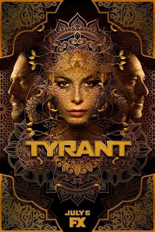 مسلسل Tyrant الموسم الثالث الحلقة 9 مترجمة