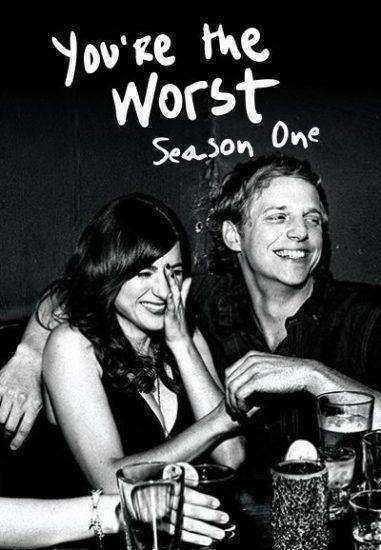 مسلسل You're the Worst الموسم الخامس الحلقة 6 والاخيرة مترجمة