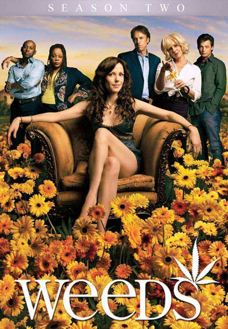 مسلسل Weeds الموسم الثاني الحلقة 9 مترجمة