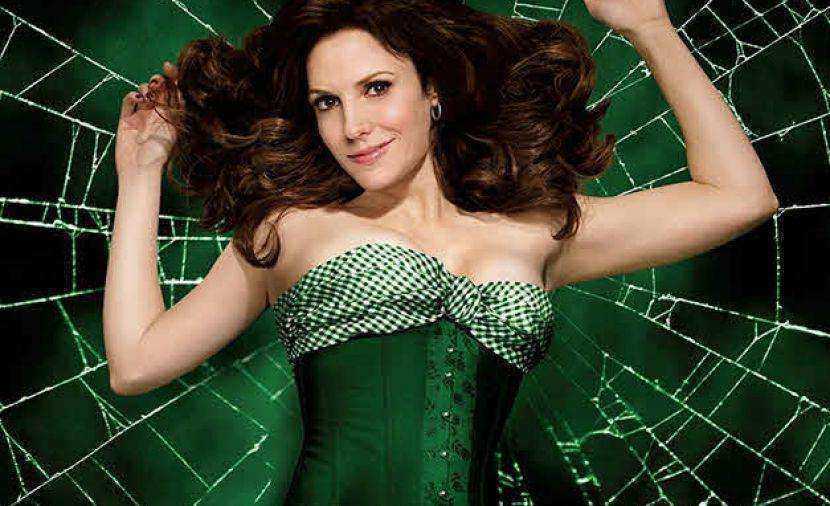 مسلسل Weeds الموسم الخامس الحلقة 9 مترجمة