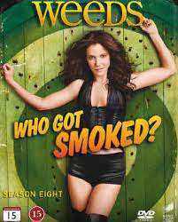 مسلسل Weeds الموسم الثامن مترجم
