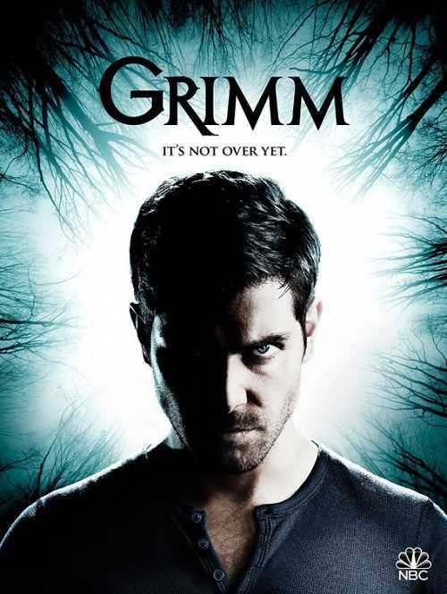 مسلسل Grimm  الموسم السادس مترجم