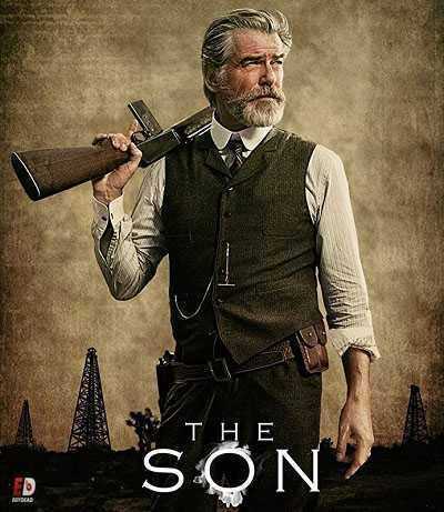مسلسل The Son الموسم الثاني مترجم