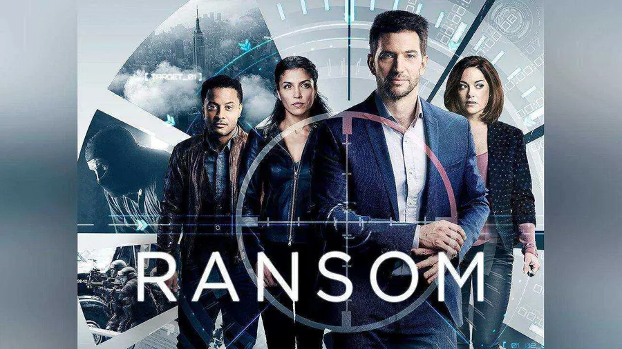 مسلسل Ransom الموسم الاول الحلقة 9 مترجمة