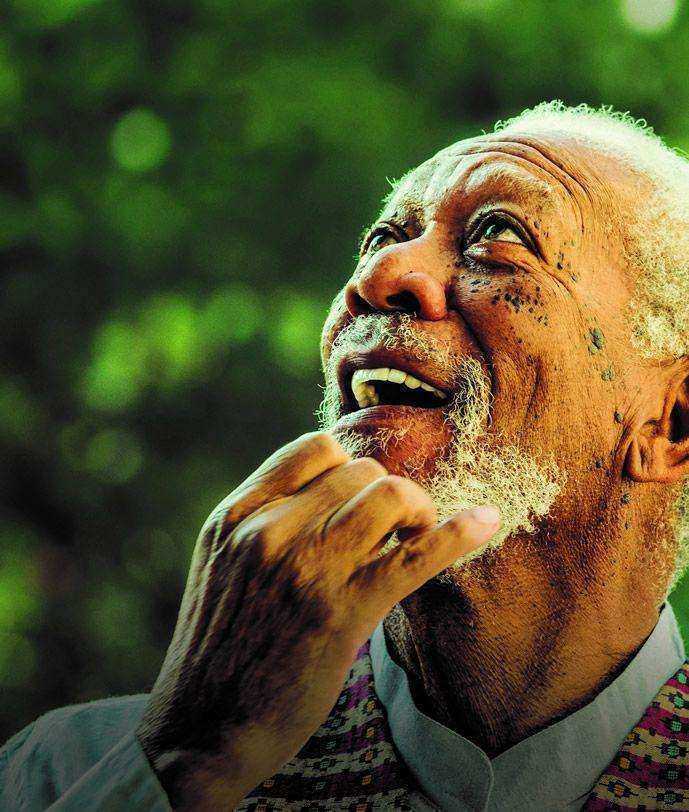 مسلسل The Story of God with Morgan Freeman المو سم الثالث مترجم