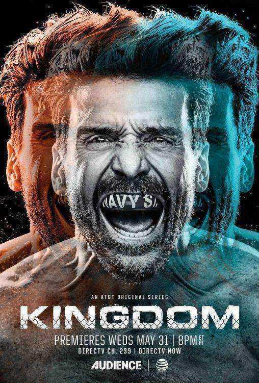 مسلسل Kingdom الموسم الثالث مترجم