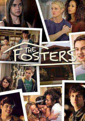 مسلسل The Fosters الموسم الثالث الحلقة 9 مترجمة