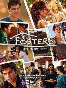 مسلسل The Fosters الموسم الرابع الحلقة 9 مترجمة