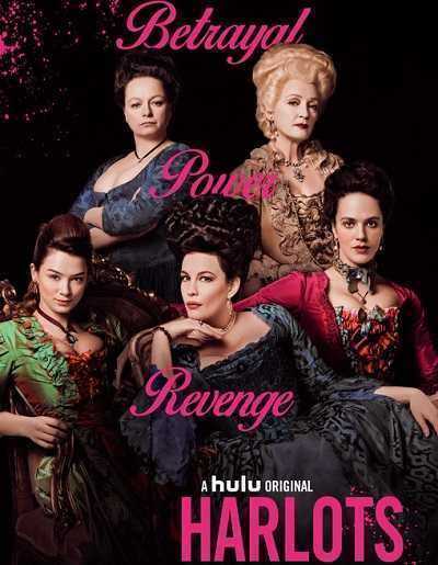 مسلسل Harlots الموسم الثاني الحلقة 8 والاخيرة مترجمة