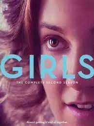 مسلسل Girls الموسم الثاني مترجم