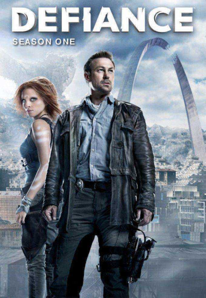 مسلسل Defiance الموسم الثالث الحلقة 9 مترجمة