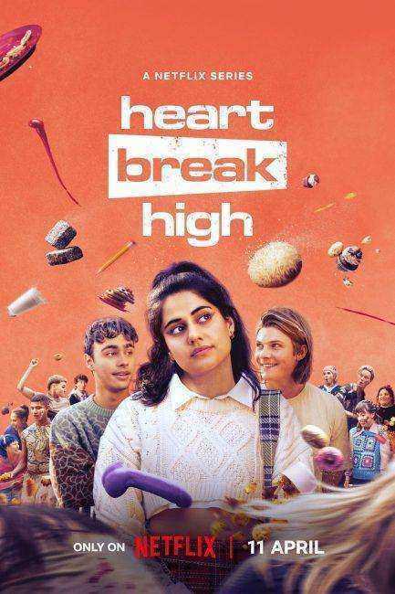مسلسل Heartbreak High الموسم الثاني الحلقة 8 والاخيرة مترجمة