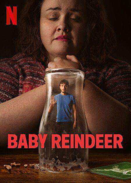 مسلسل Baby Reindeer الموسم الاول مترجم