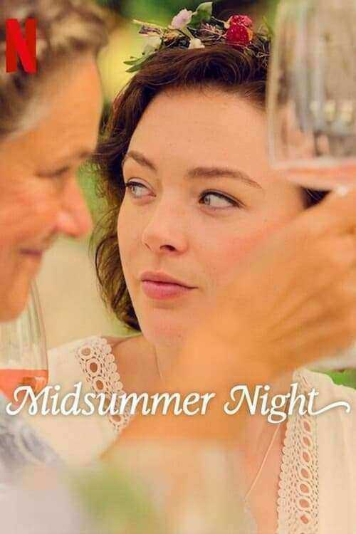 مسلسل Midsummer Night الموسم الاول مترجم