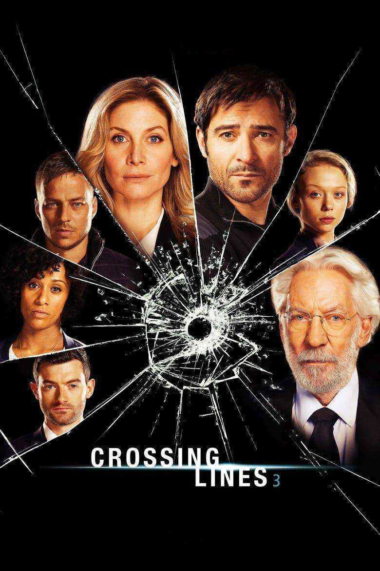 مسلسل Crossing Lines الموسم الثالث الحلقة 9 مترجمة