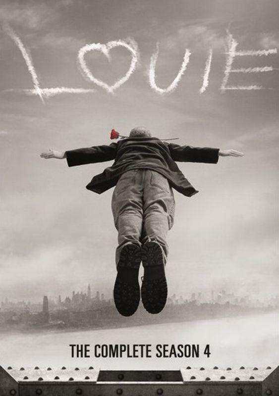 مسلسل Louie الموسم الثالث مترجم