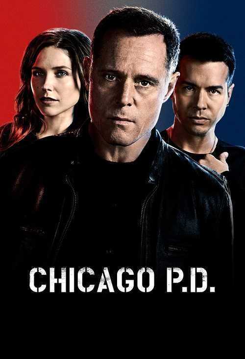 مسلسل Chicago PD الموسم الثاني مترجم