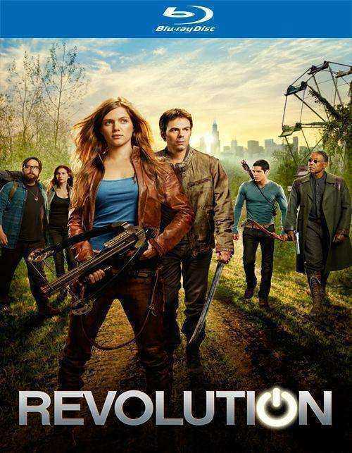 مسلسل Revolution الموسم الثاني الحلقة 9 مترجمة