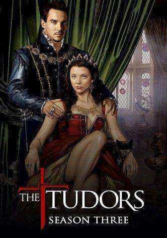 مسلسل The Tudors الموسم الثاني الحلقة 9 مترجمة