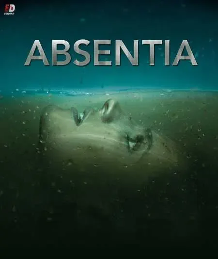 مسلسل Absentia الموسم الاول الحلقة 9 مترجمة