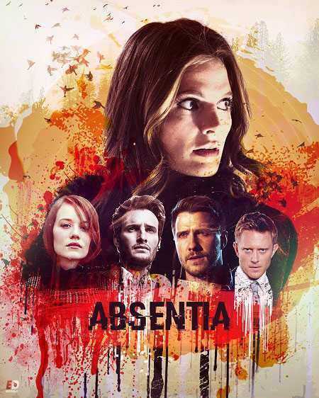 مسلسل Absentia الموسم الثالث الحلقة 9 مترجمة