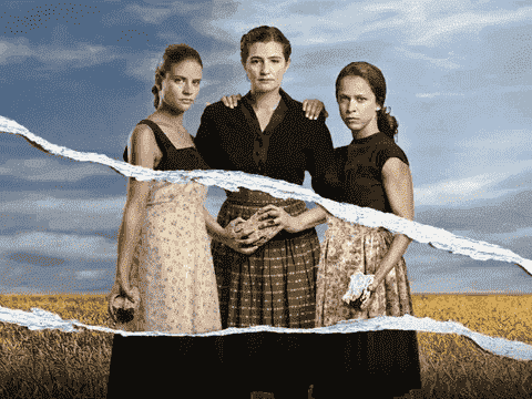 مسلسل شجر الحور الحلقة 99 مدبلجة