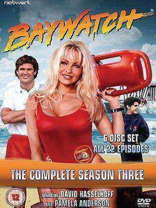مسلسل Baywatch الموسم الثالث مترجم