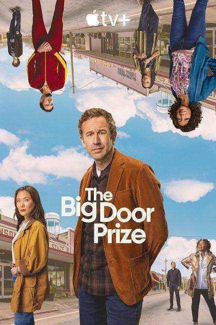 مسلسل The Big Door Prize الموسم الثاني مترجم