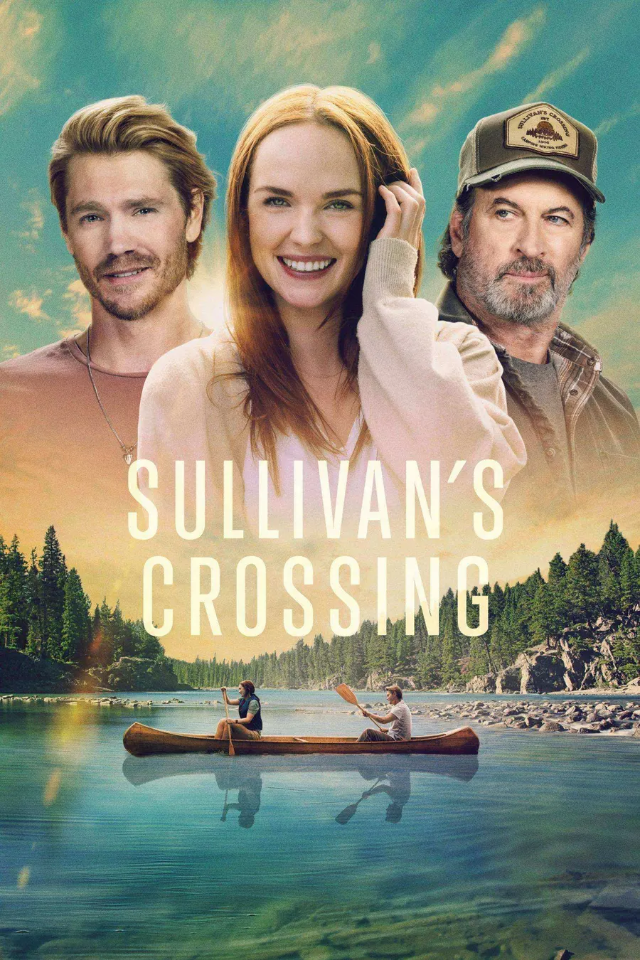 مسلسل Sullivan's Crossing الموسم الاول الحلقة 9 مترجمة