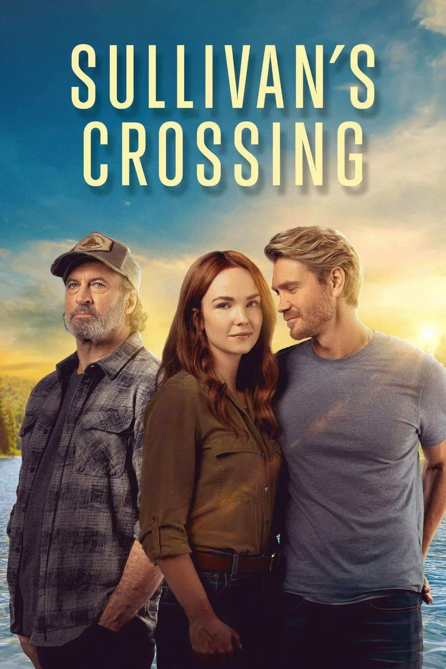 مسلسل Sullivan's Crossing الموسم الثاني الحلقة 9 مترجمة
